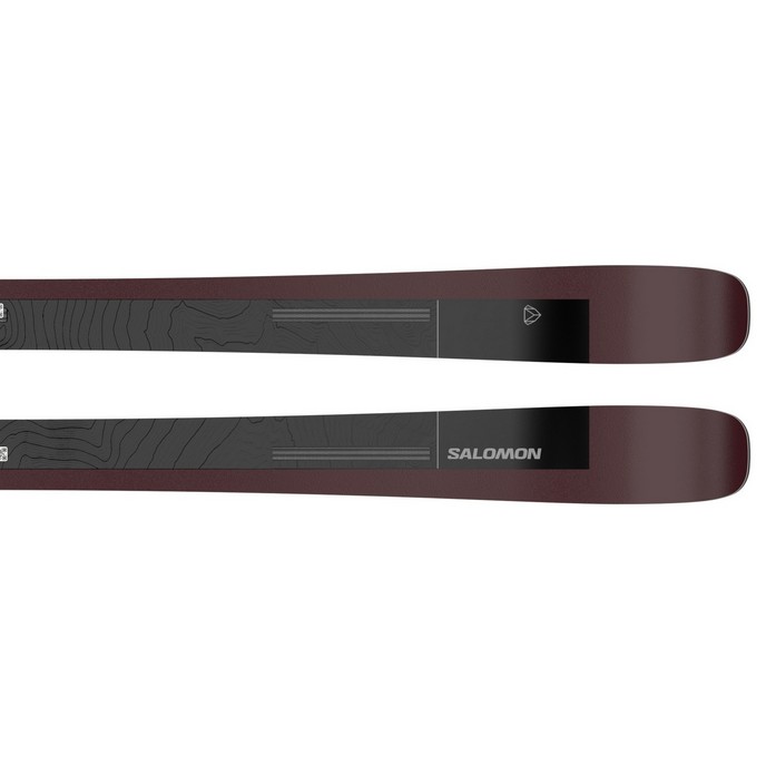 Salomon Stance 90 2022/2023